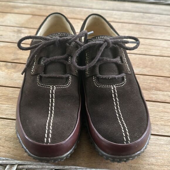 Wolky Take-Off 1950 Shoes 37=6 - Picture 2 of 9